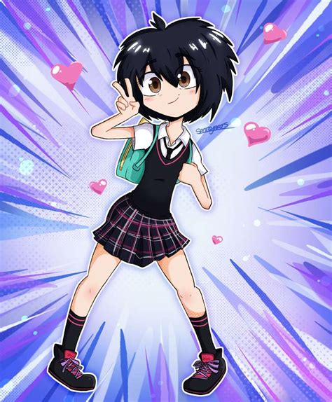 peni parker poen|Peni Parker is the BIGGEST PUZZLE! 